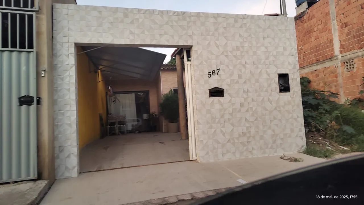 CASA À VENDA - EXCELENTE OPORTUNIDADE - Foto 3