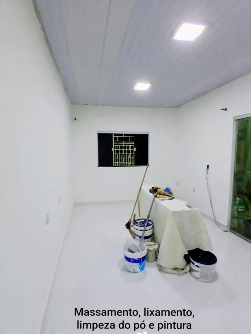 PINTOR PROFISSIONAL  BOM E BARATO 