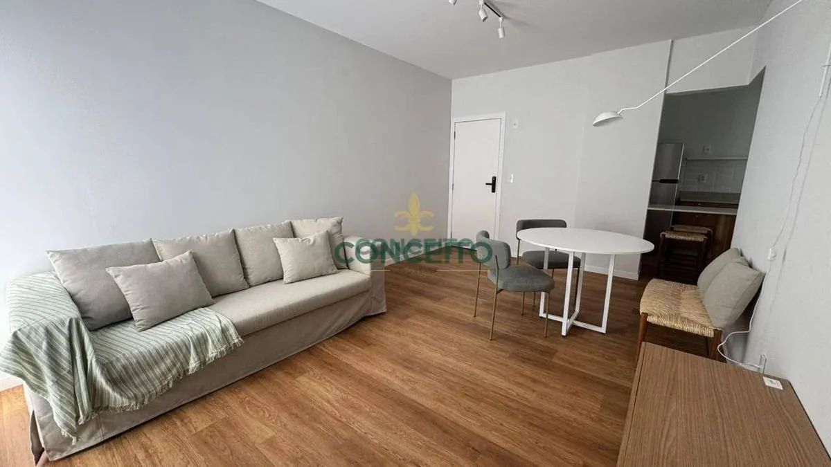 Apartamento com 2 quartos, Córrego Grande - Florianópolis - Foto 2