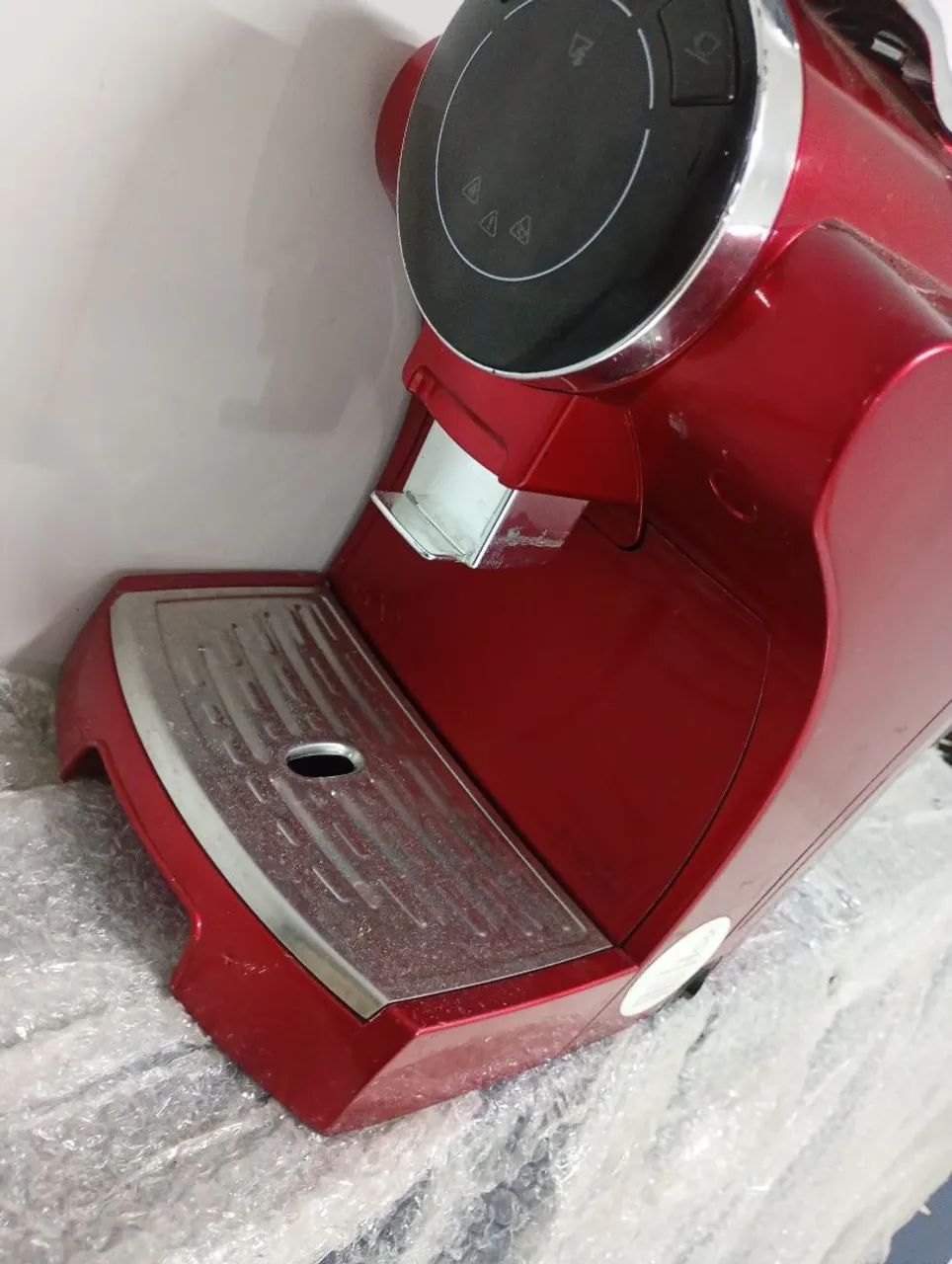 Vendo cafeteira 3 coração  - Foto 5