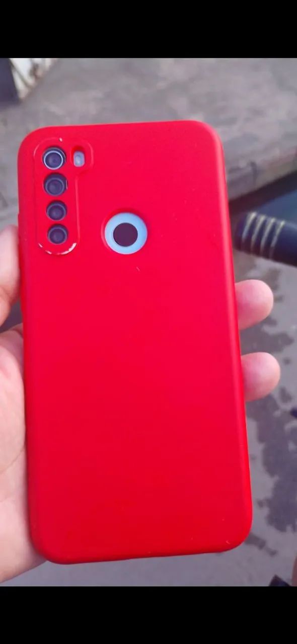 Celular redmi not8 - Foto 2