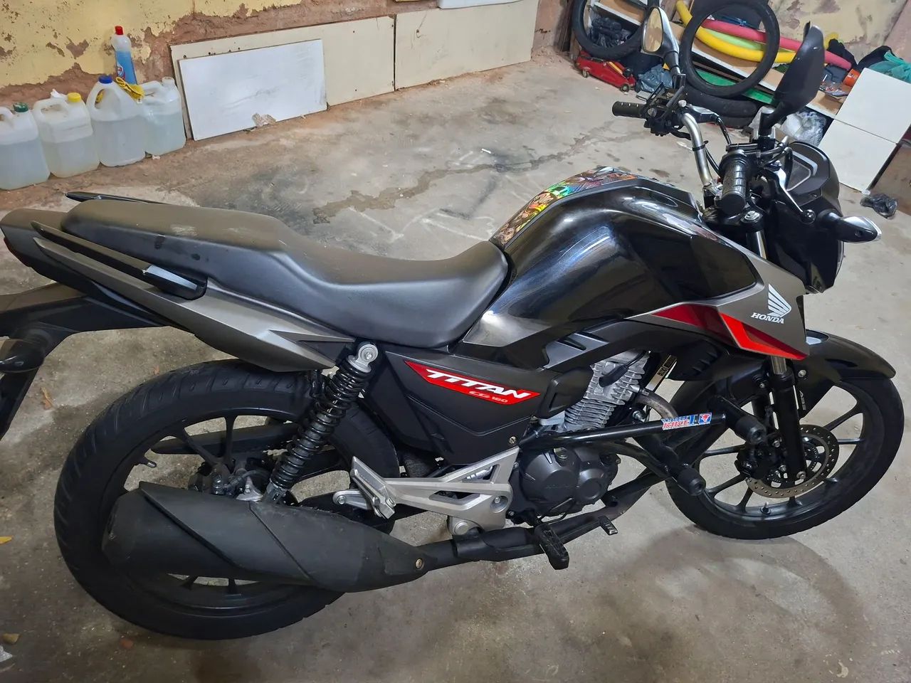 Moto junho 2025 - Foto 5