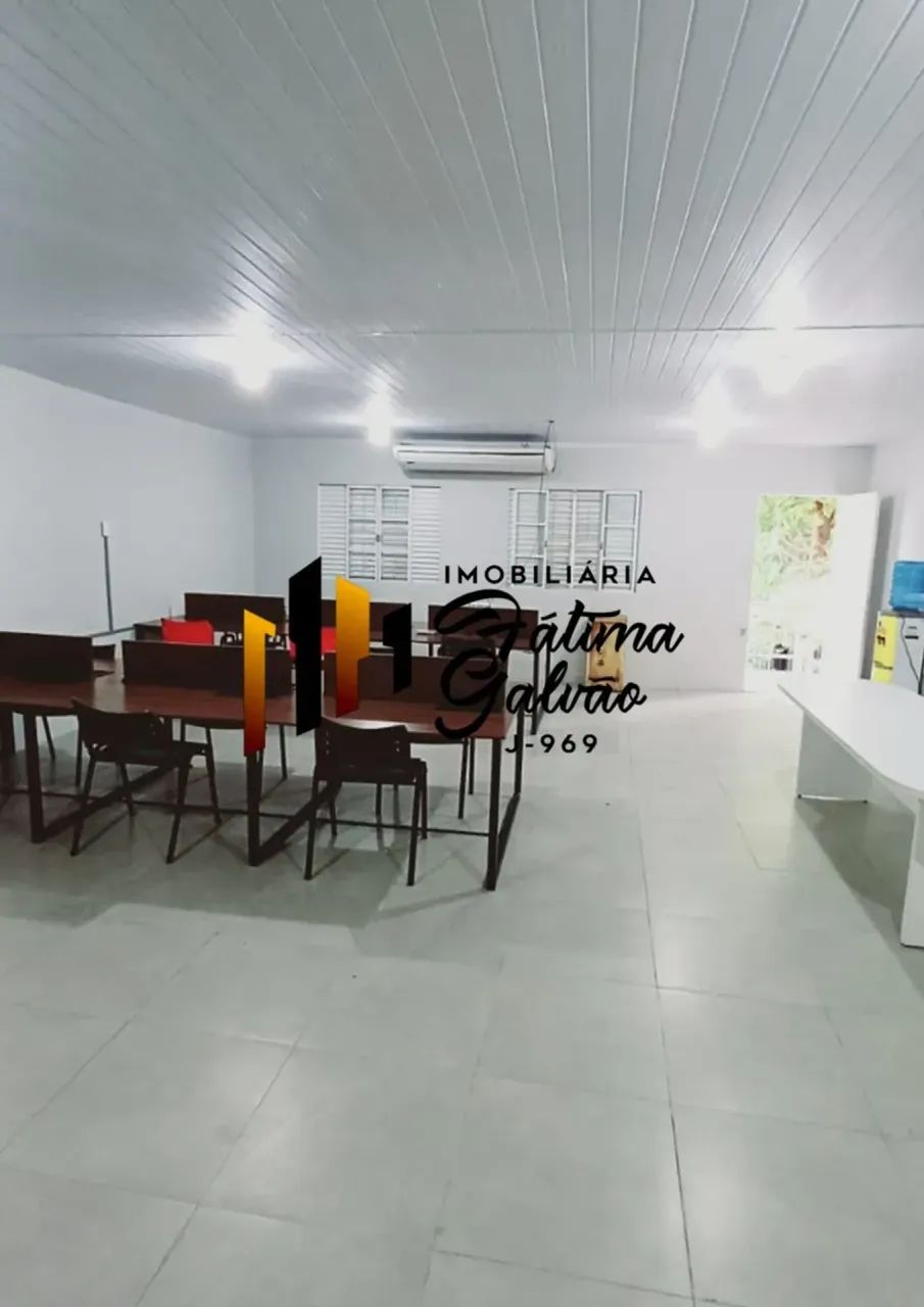 Alugo Salas nos Altos Para Coworking / São Brás - Foto 3