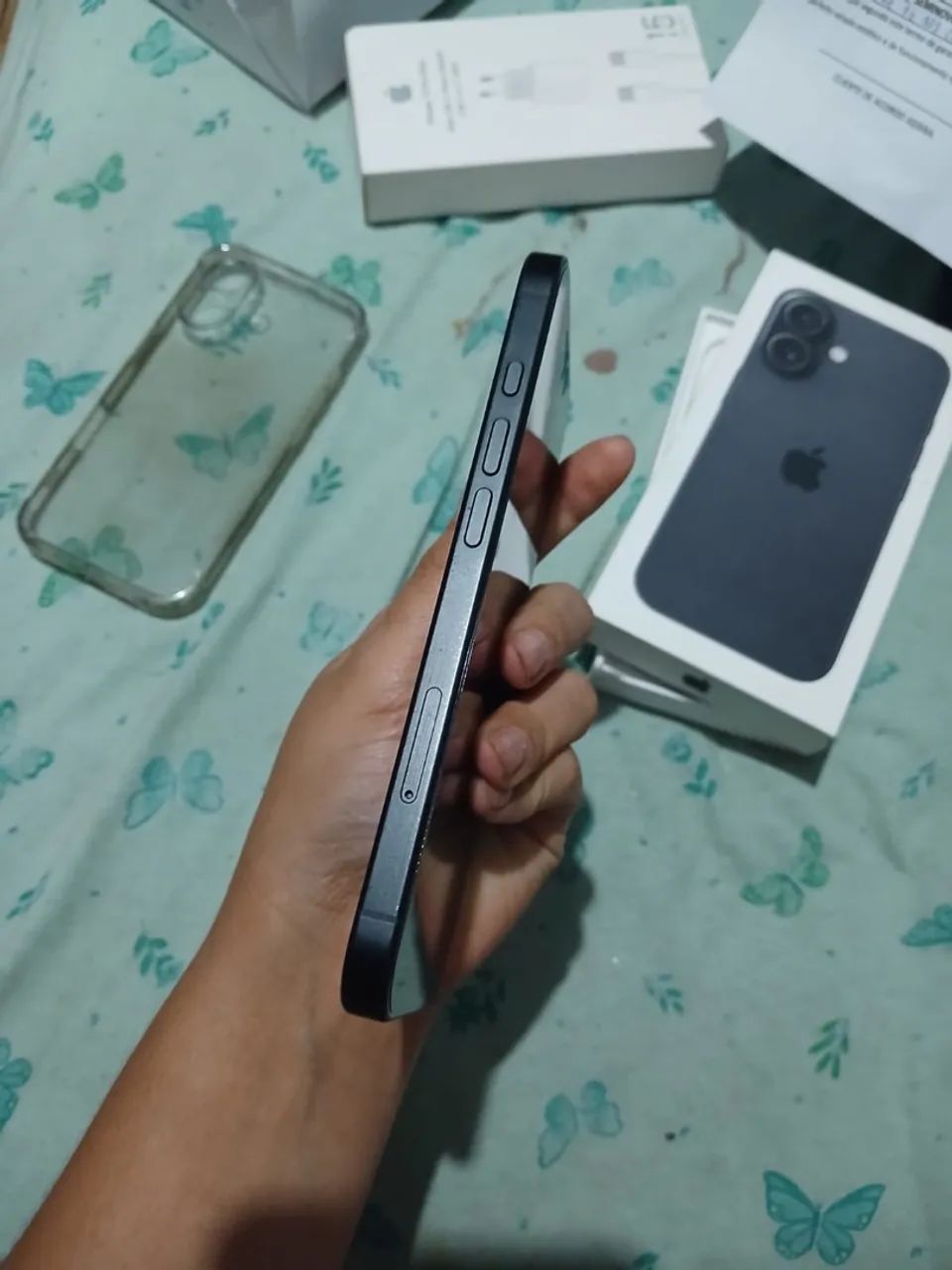 iPhone 16 128gb  - Foto 5
