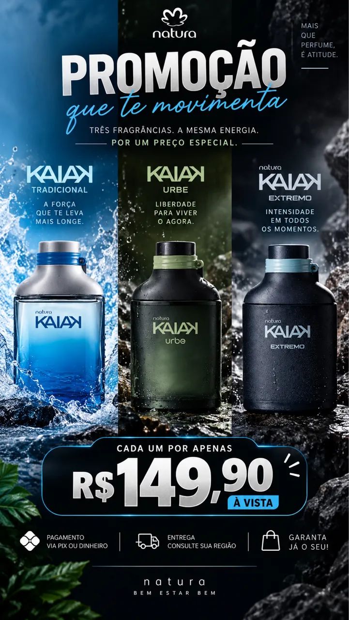 Perfumes - Foto 3