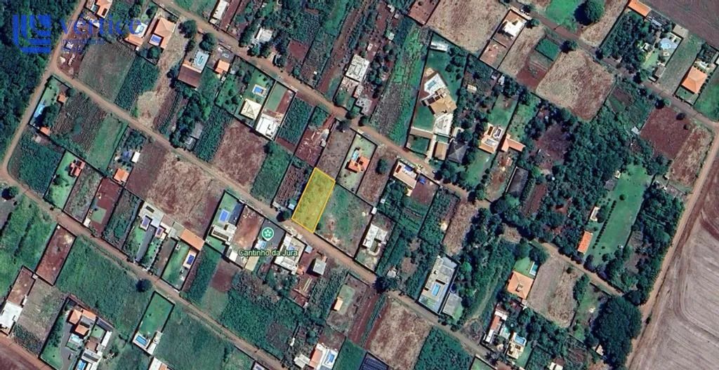 Terreno à venda em Iguaraçu, Centro, com 1000 m²