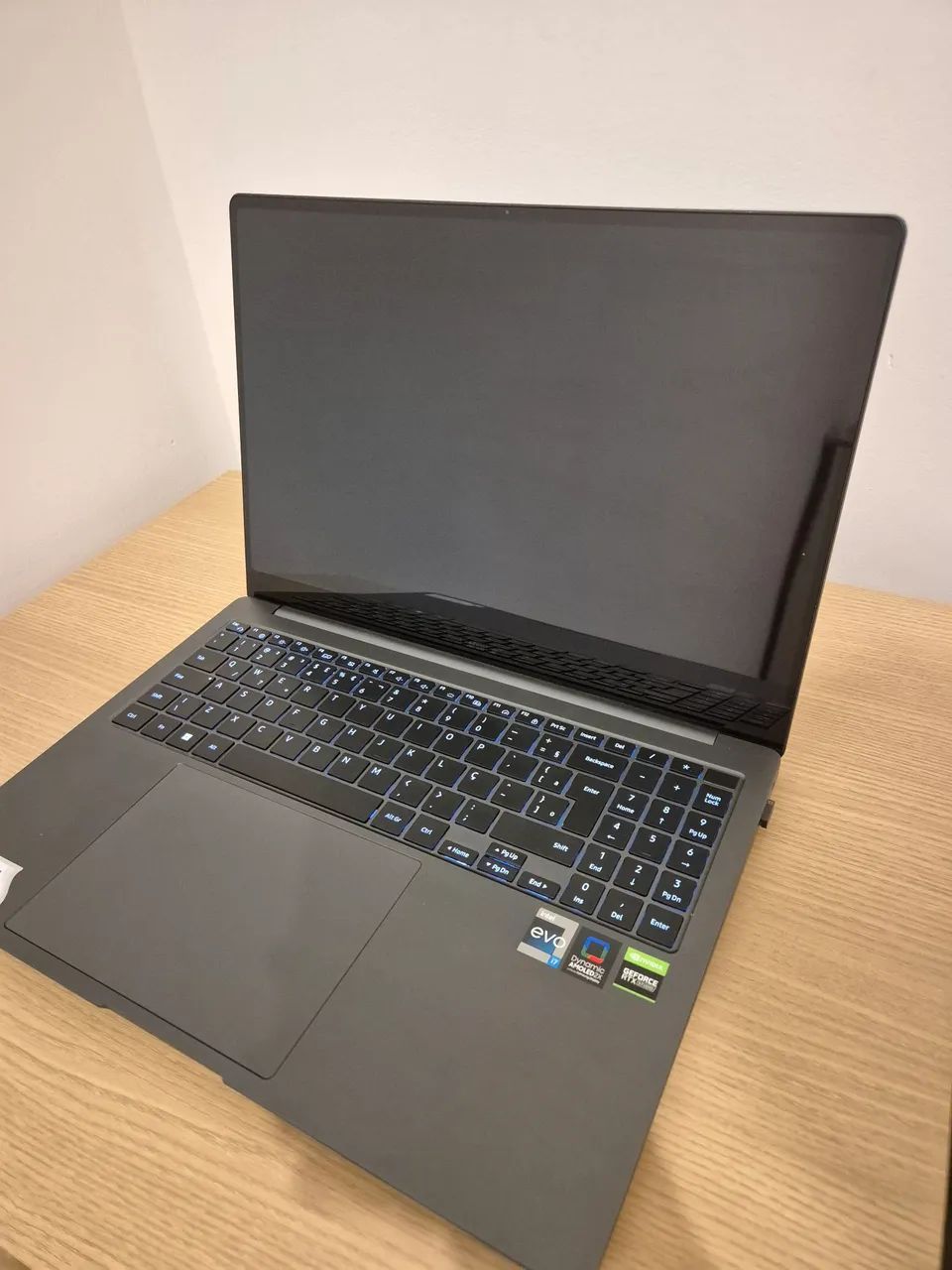 Notebook samsung book3 ultra - Foto 4
