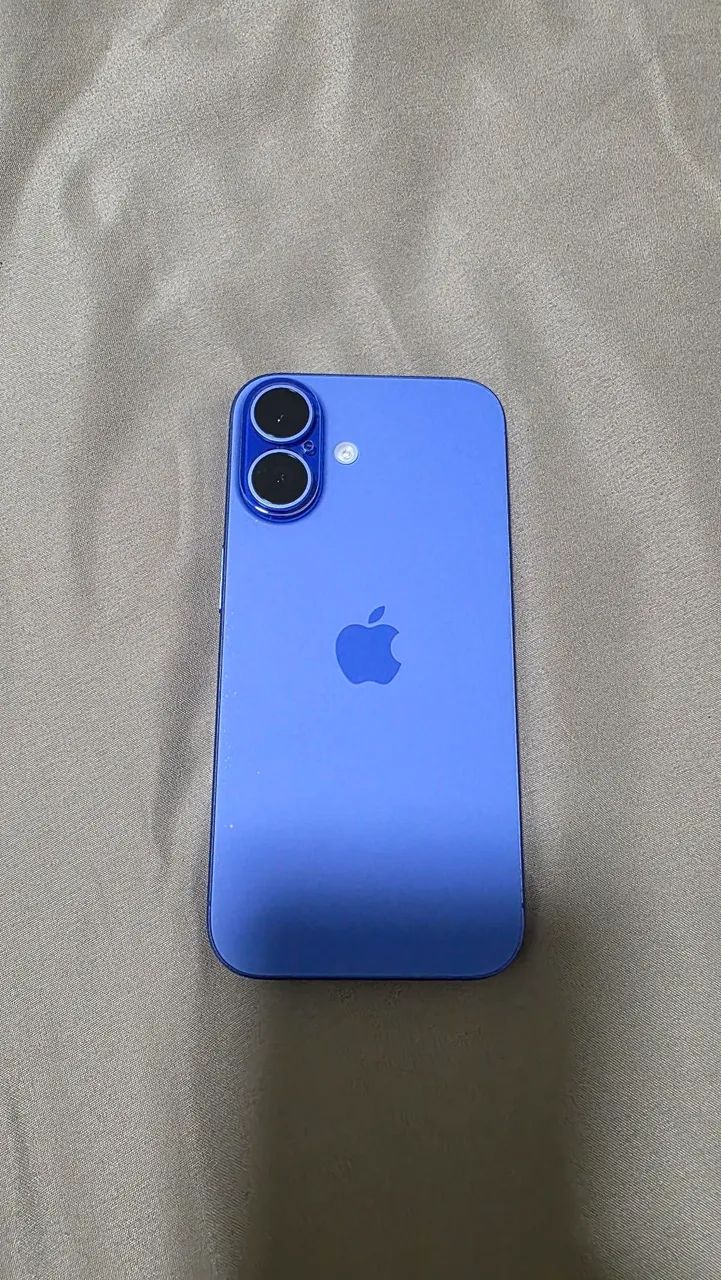IPhone 16 128Gb - Foto 5