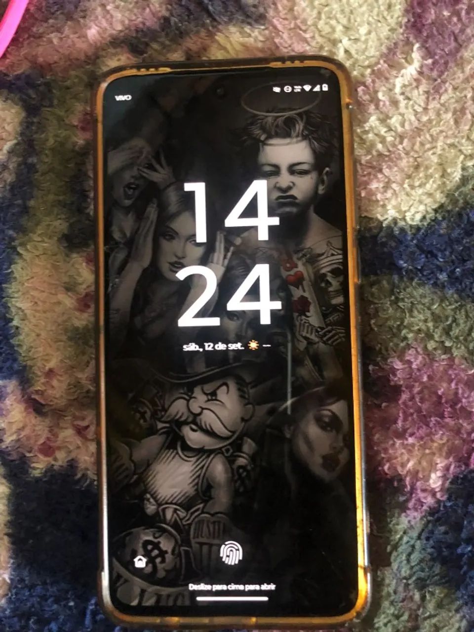 G84 5G