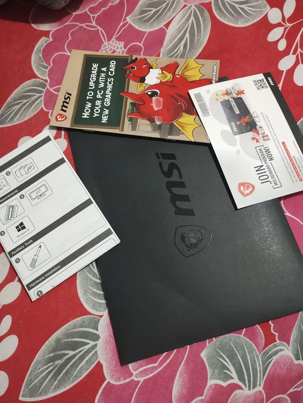 GTX 1660 Super MSI - Foto 2