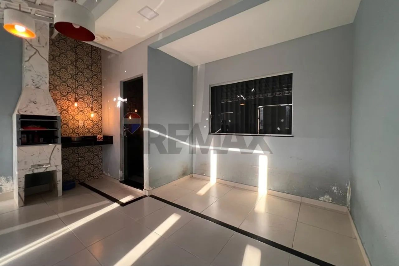 Casa com 2 Quartos no Vale do Sol 2 - Foto 4