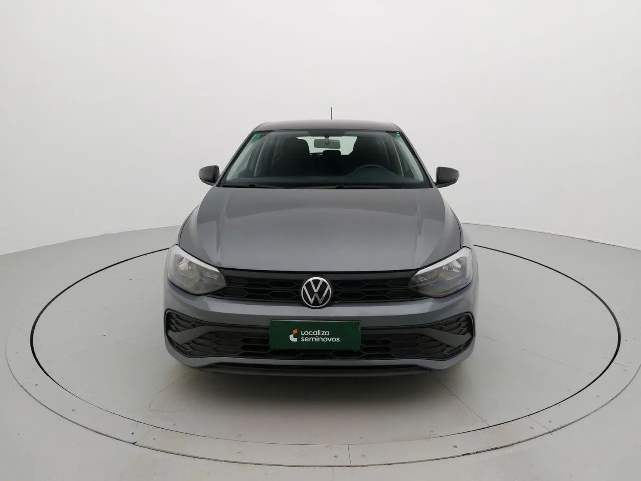 Volkswagen Polo Track 1.0 Flex 12V 5p, foto 8 de 18