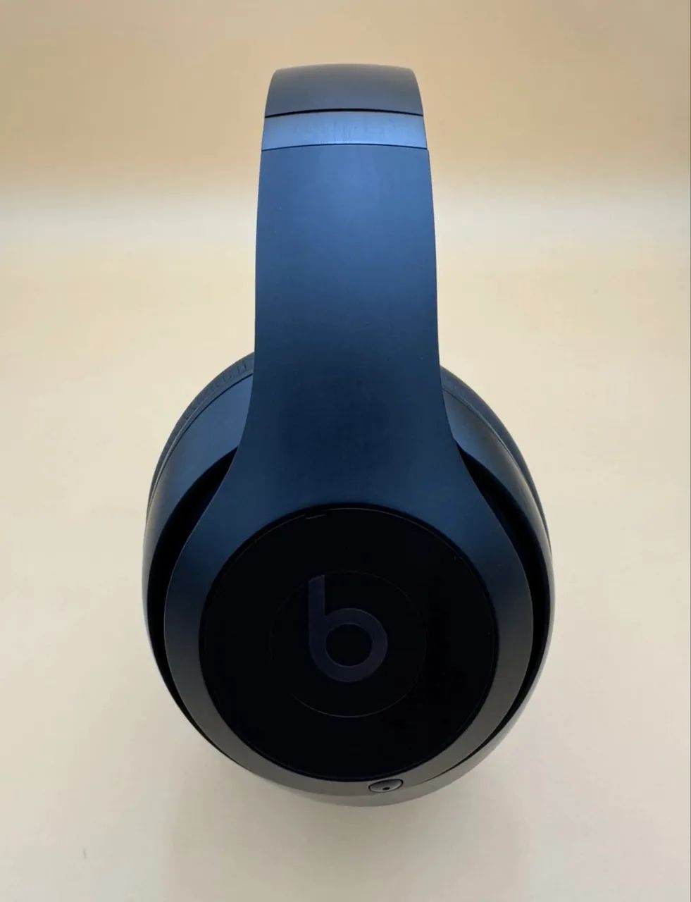 Beats Studio Pro Garantia AppleCare+ 2027 - Fones de Ouvido