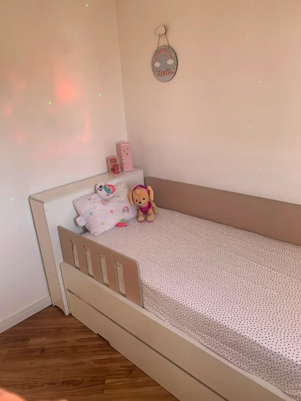 Bicama infantil  - Foto 3