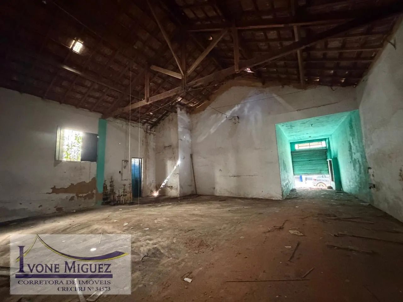 Galpão em Centro - Paty do Alferes - Foto 4