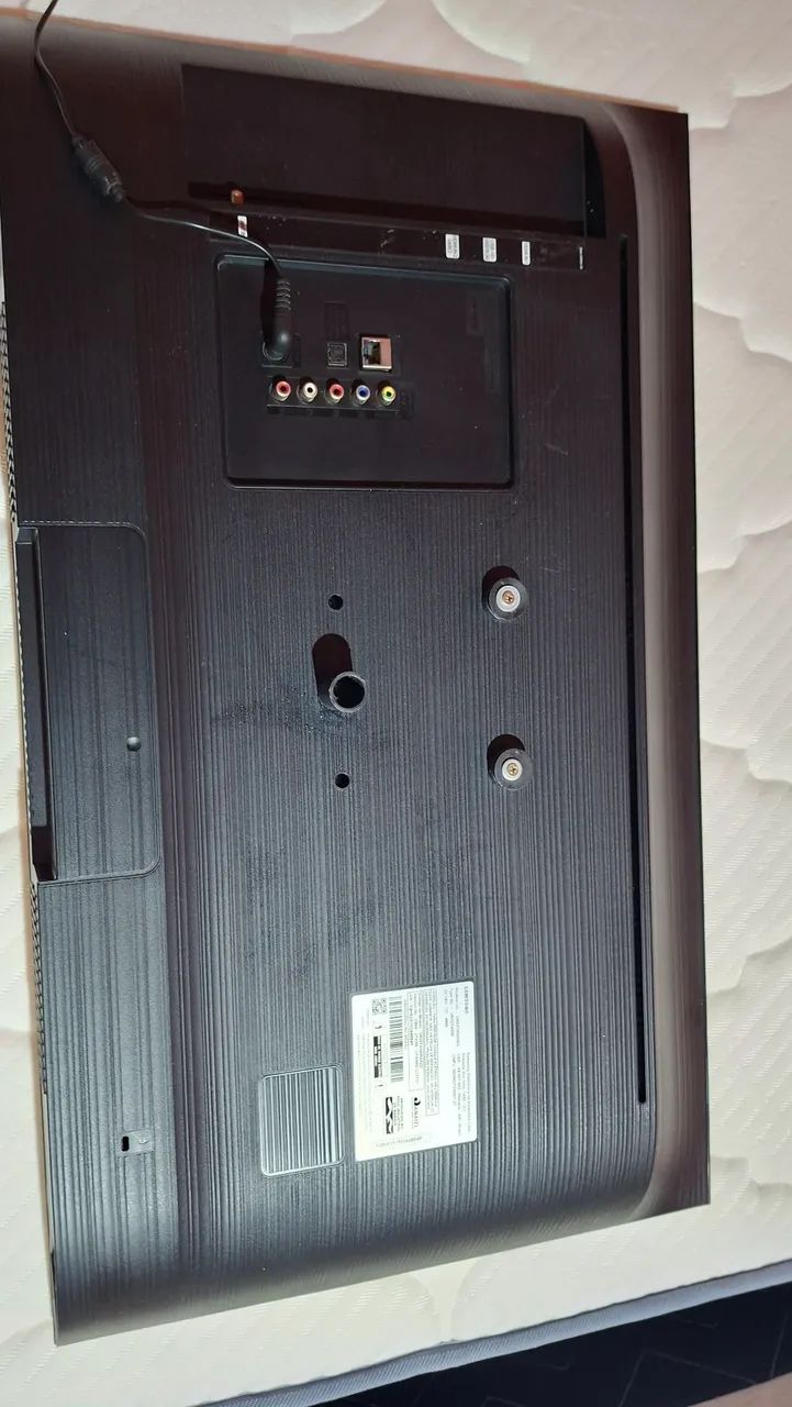 Tv Samsung  - Foto 2