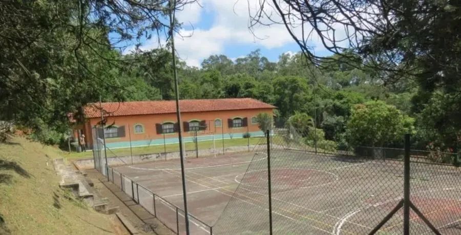 Chácara com 5 dormitórios à venda, 500 m² - Portal das Acácias - Santana de Parnaíba/SP - Foto 3