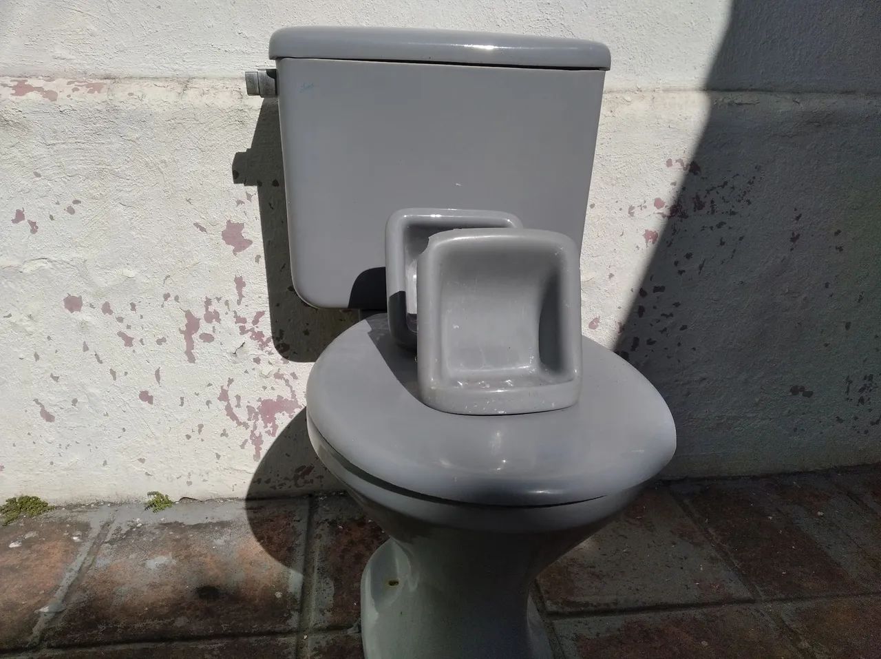 Vaso sanitario