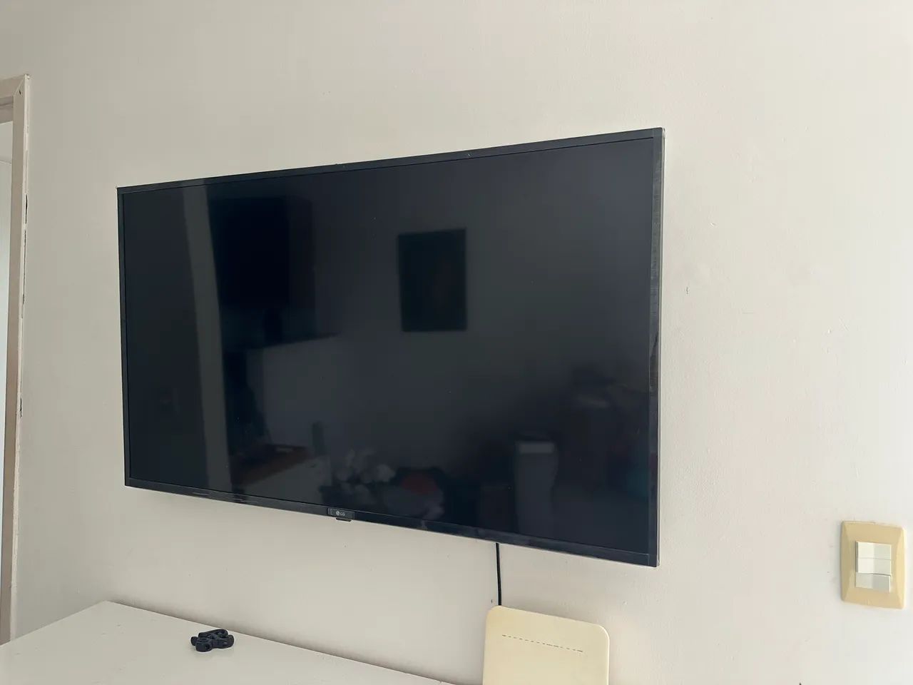 Smart tv LG 43 - Foto 4