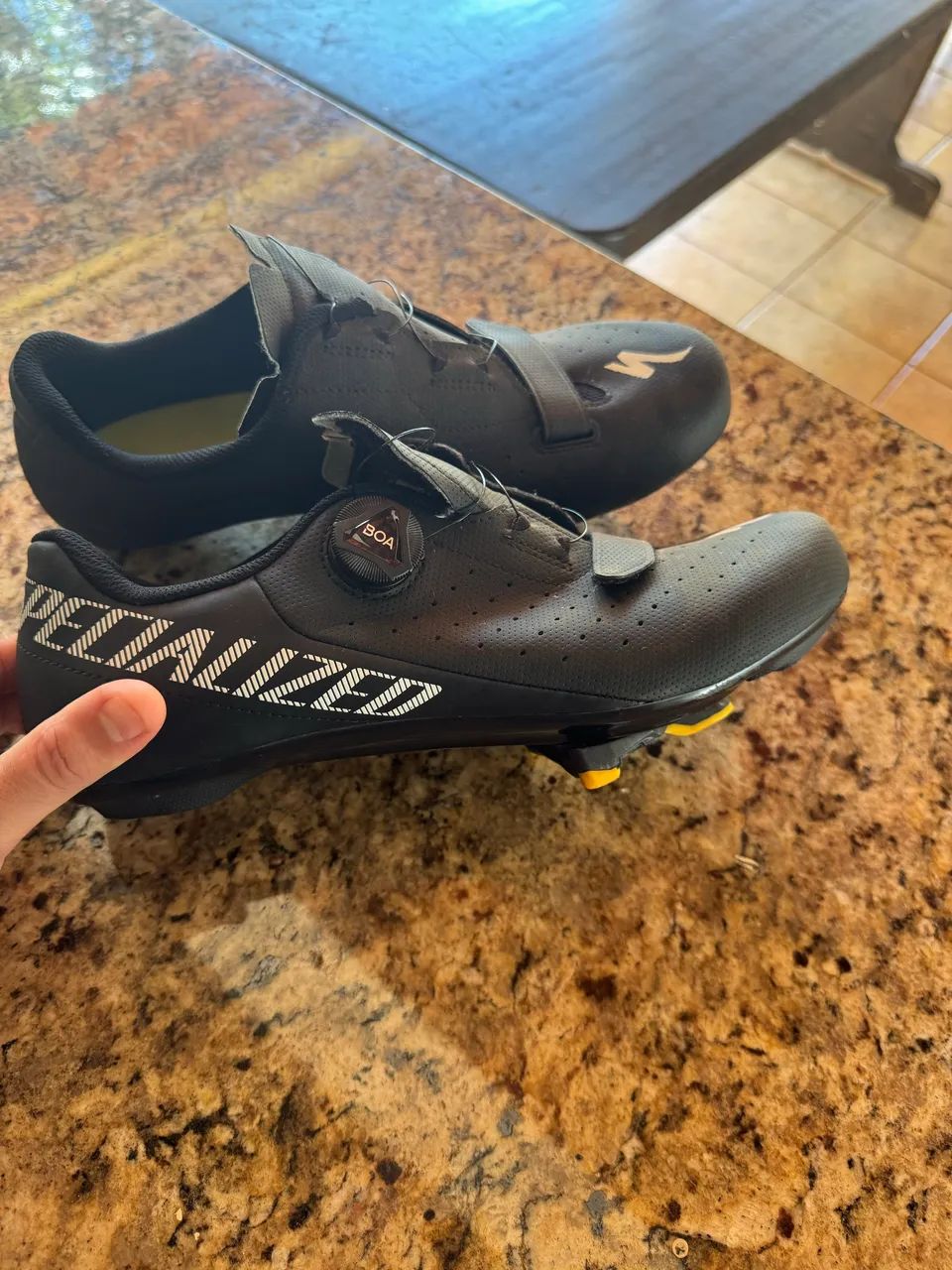 Sapatilha specialized 