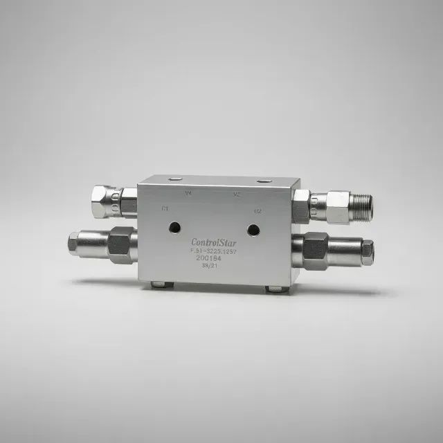 VÁLVULA CONTRABALANÇO CONTROLSTAR 200164