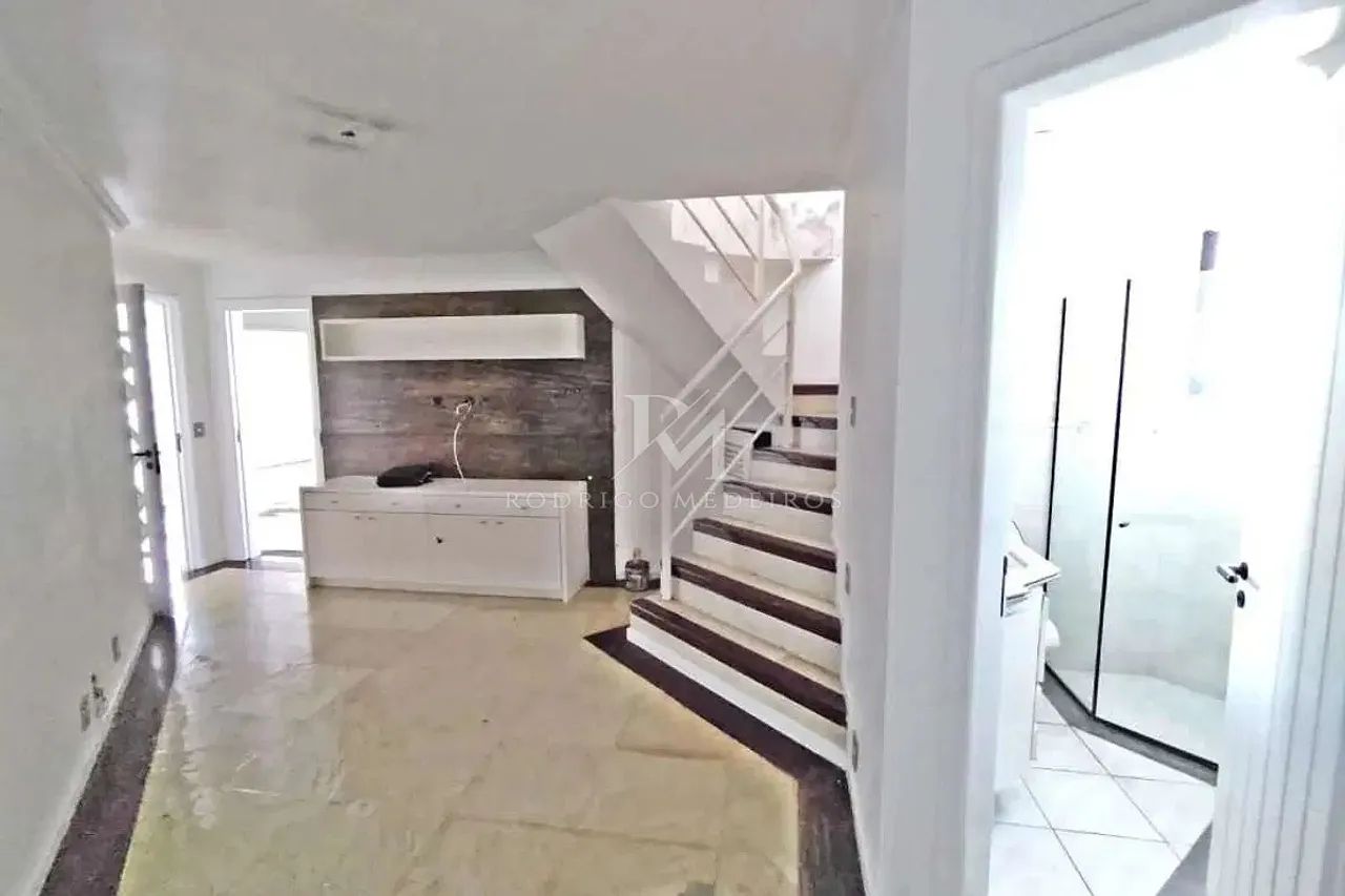 COBERTURA DUPLEX À VENDA NO CENTRO DE FLORIANÓPOLIS - Foto 5