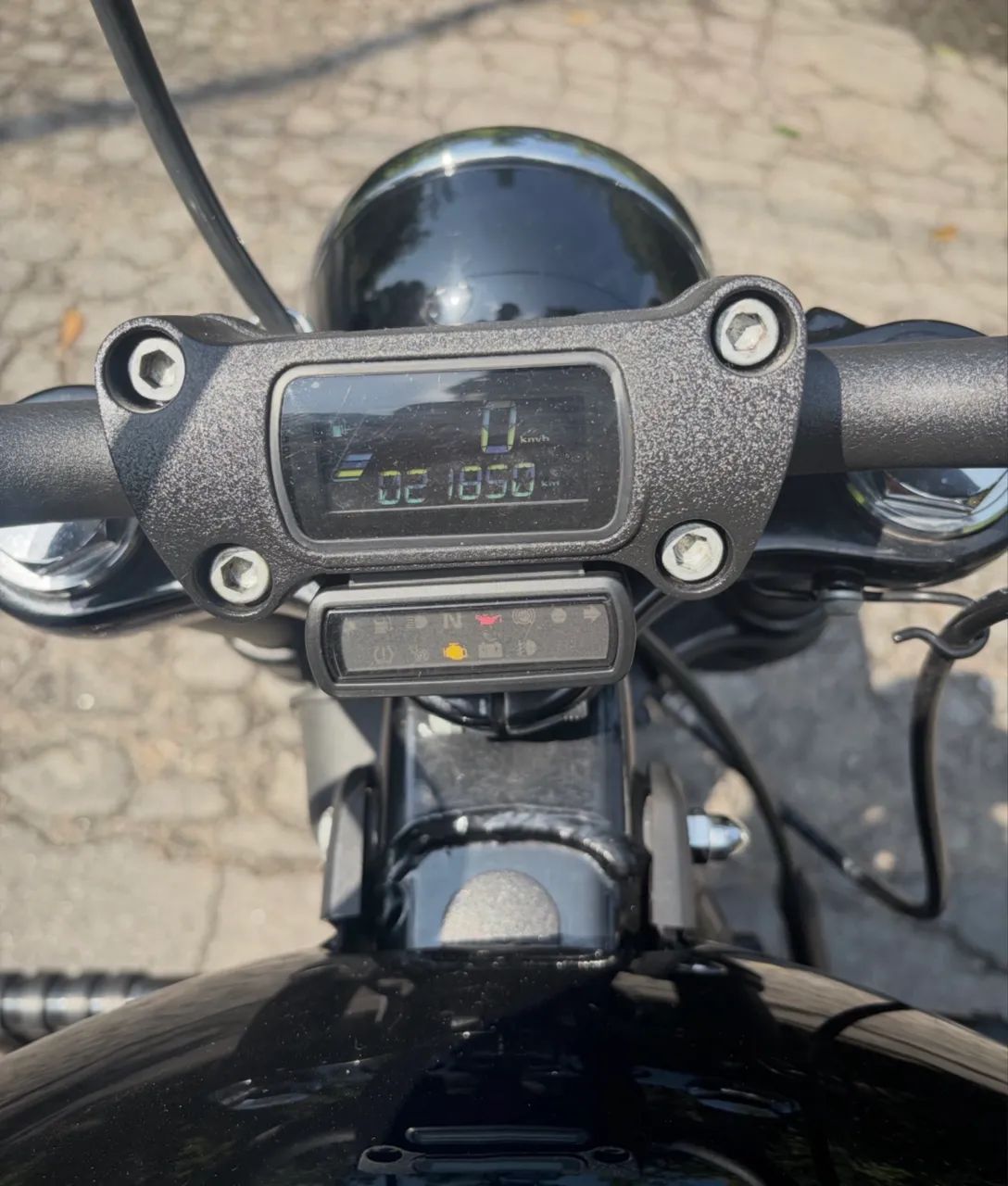 Harley Davidson  - Foto 4