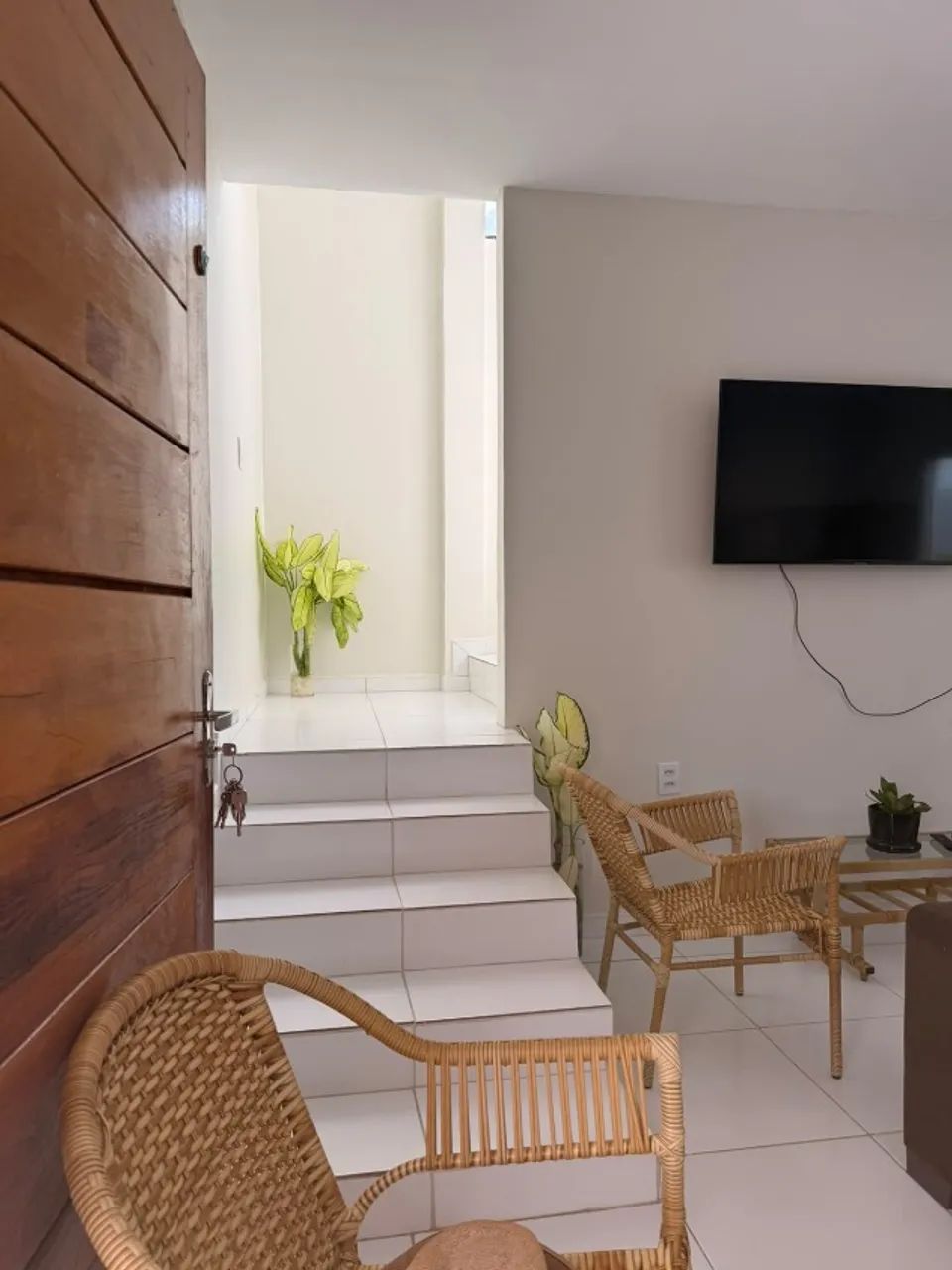 Duplex - Jardim Tropical (mobiliado) - Foto 2