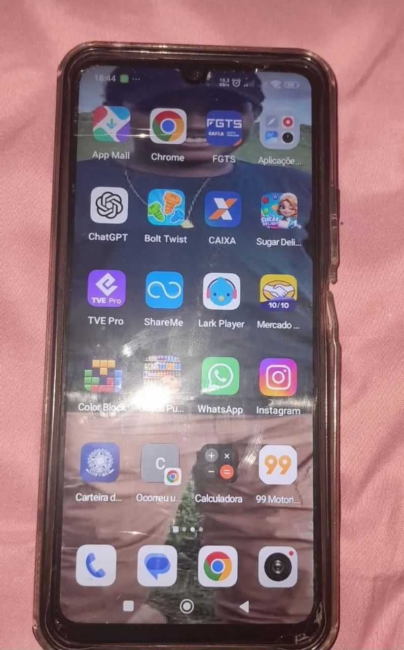 XAOMI redmi 14 C - Foto 3