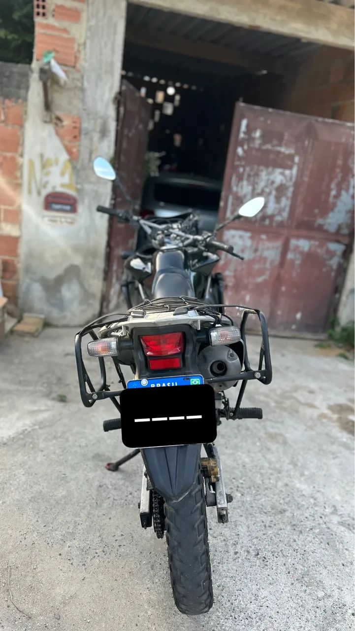 XRE 300  - Foto 2
