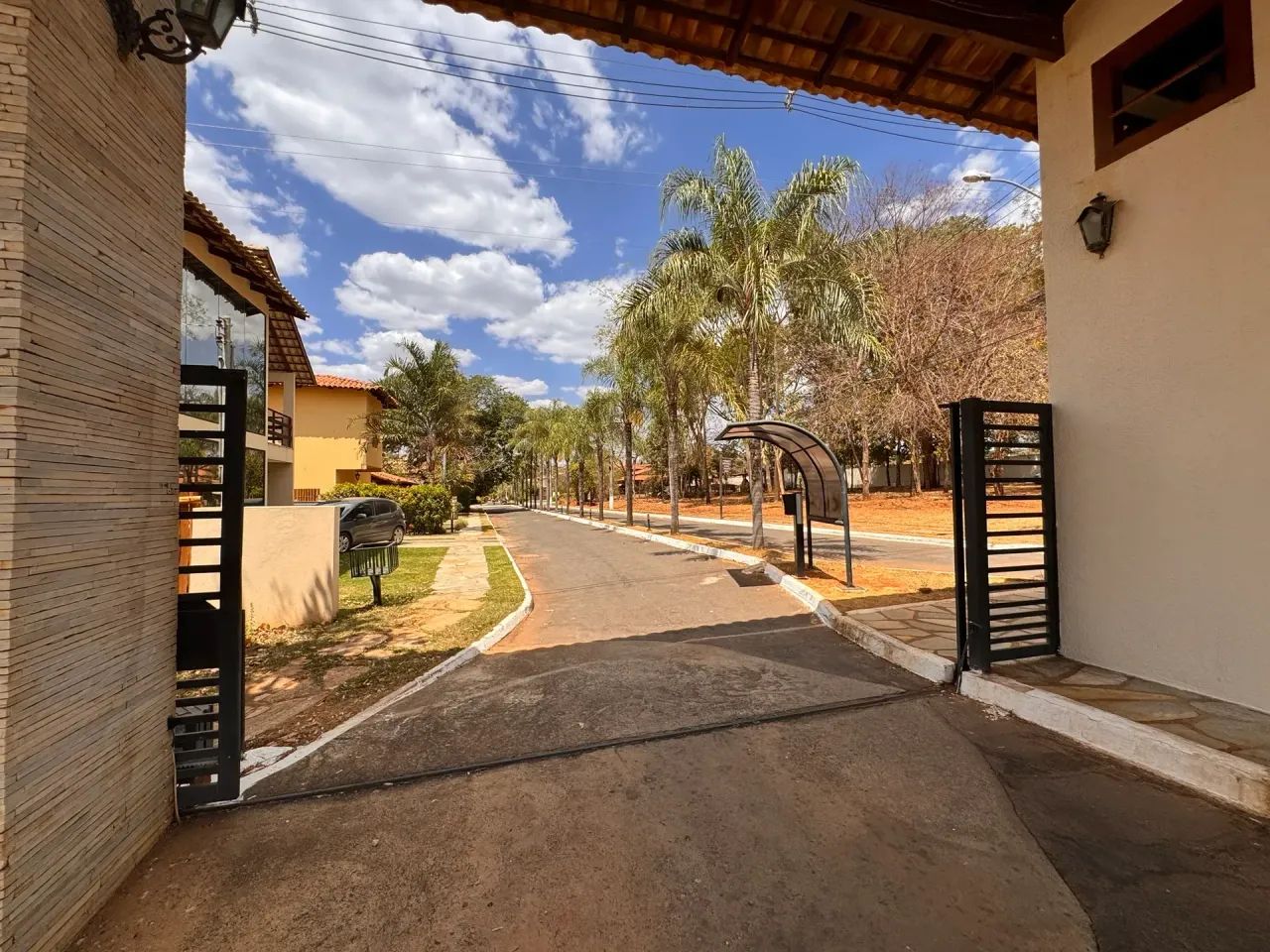 LOTE PARK DA ESTALAGEM PIRENÓPOLIS 385m2 CONDOMÍNIO ALTO PADRÃO - Foto 9
