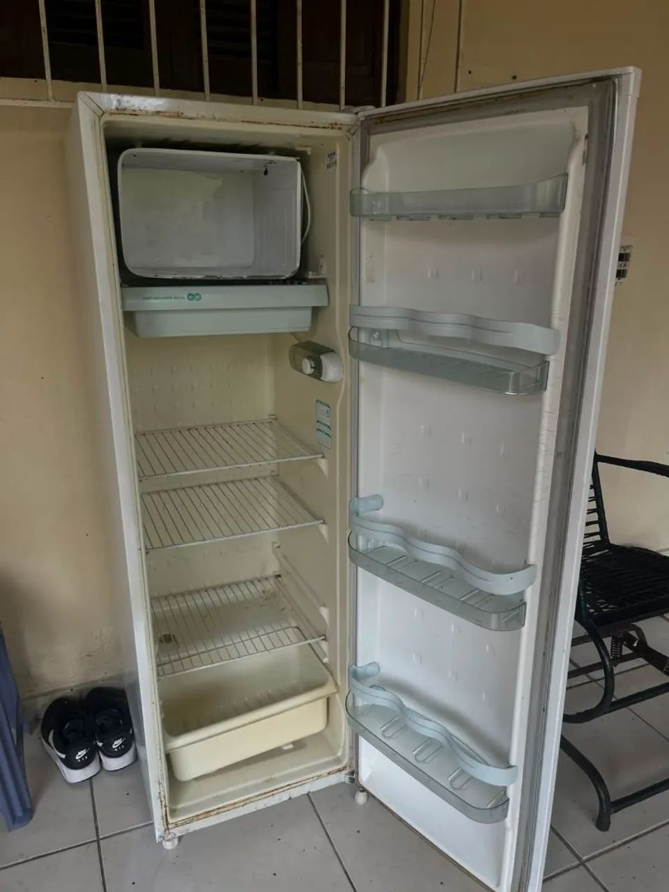 Geladeira Consul  - Foto 4