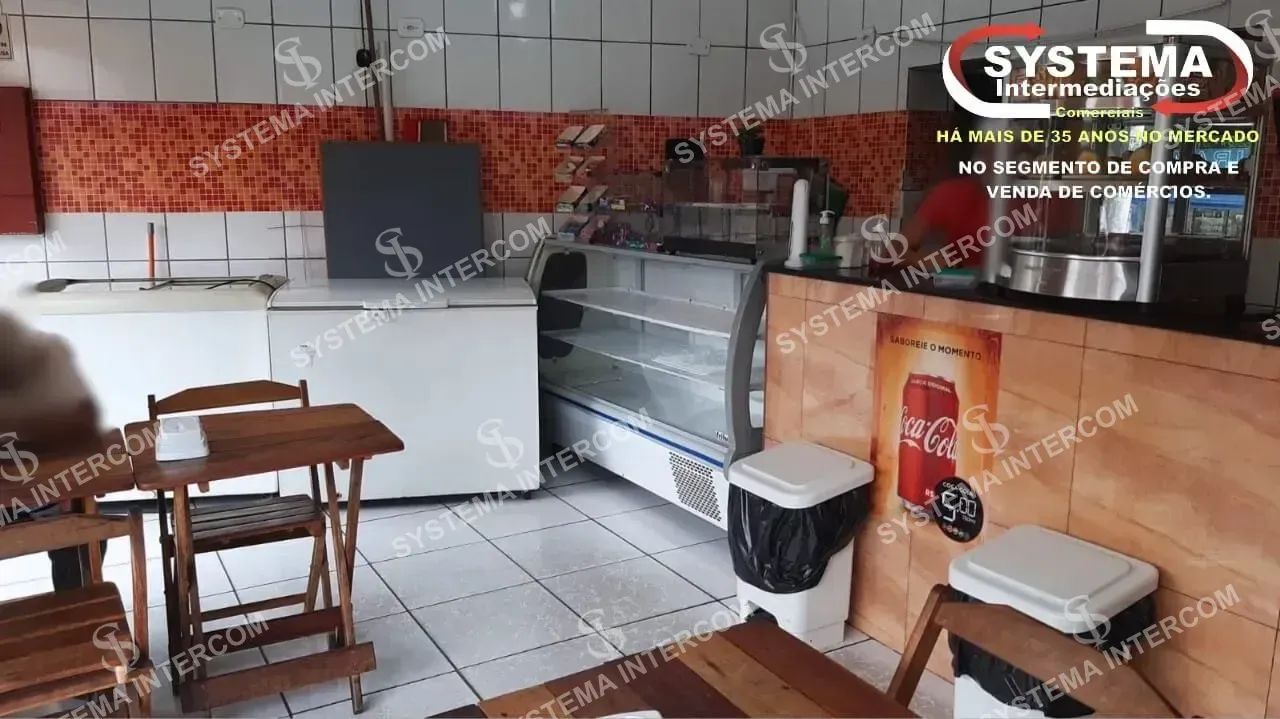 Lanchonete bem localizada na Zona Leste - Foto 3