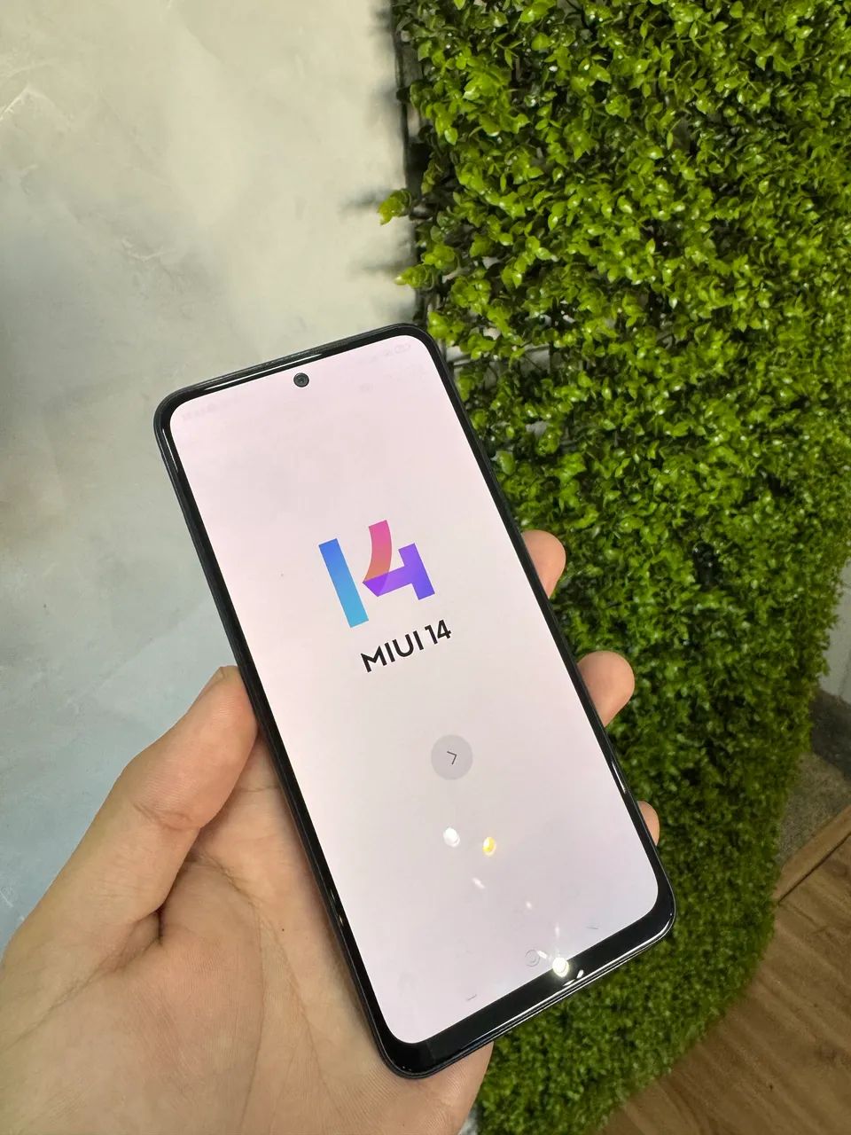 Redmi Note 10S  - Foto 2