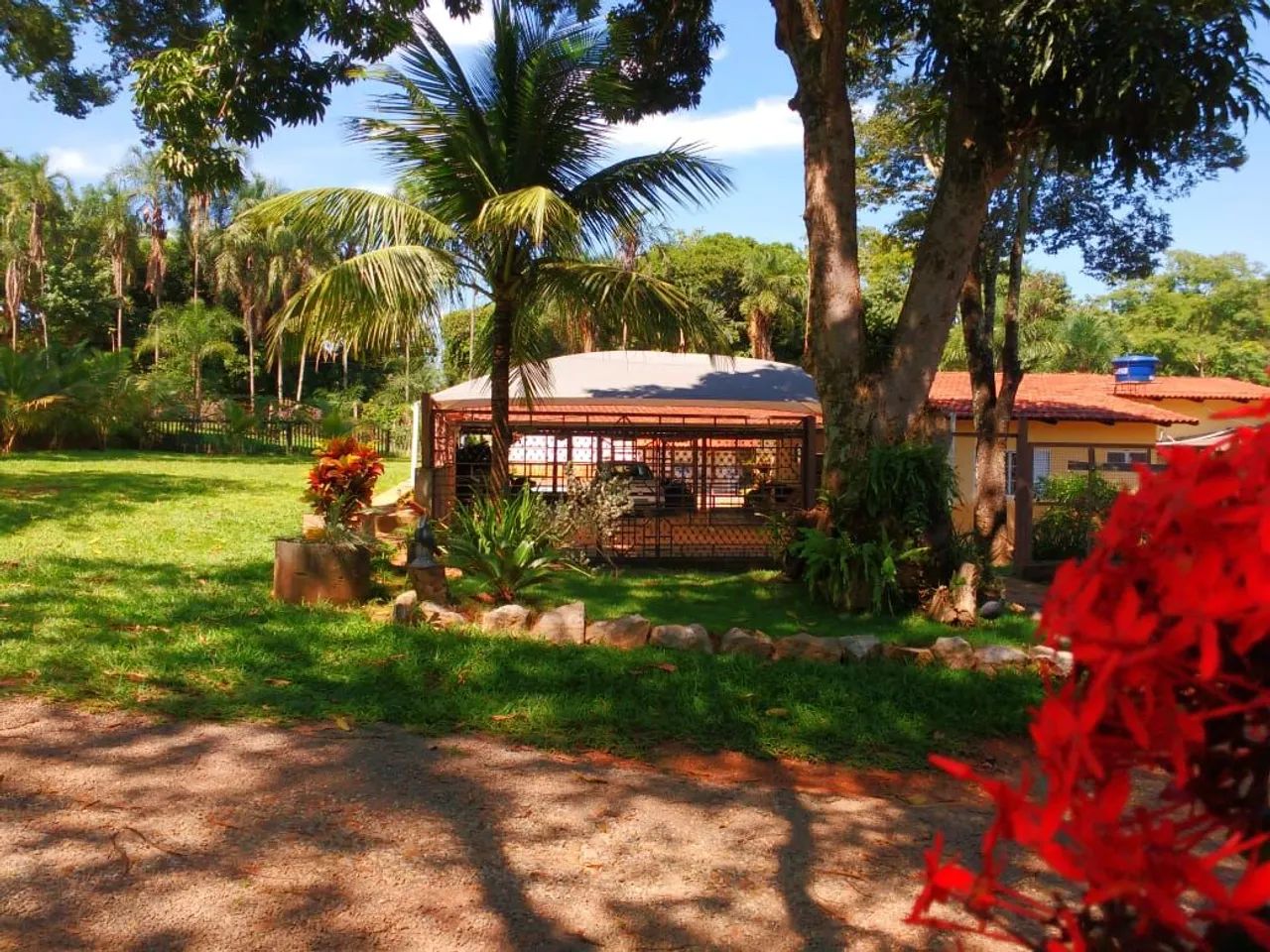 Chácara / Fazenda