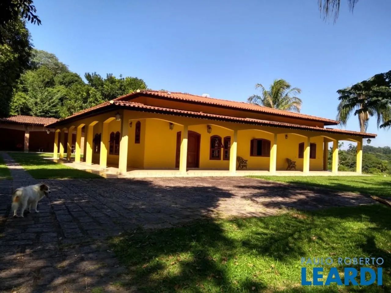 CHACARA - MONTE ALEGRE - SP - Foto 2