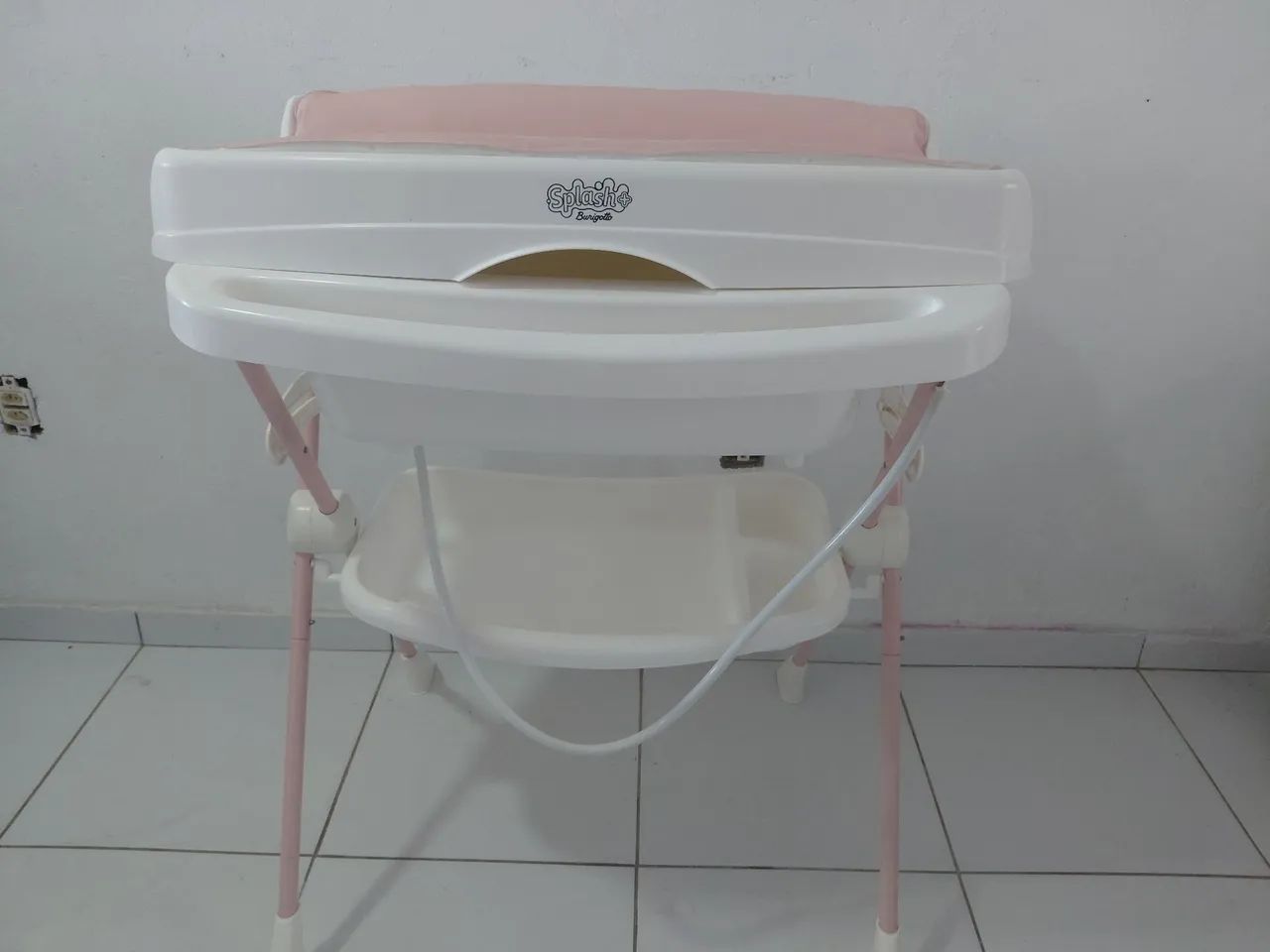 Móveis infantis 