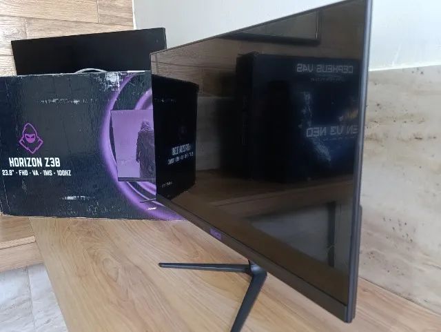 MONITOR 24P | 100HZ | NOVO - Foto 2