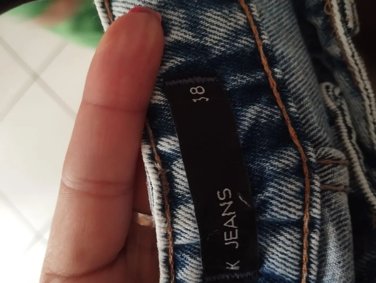 Calça jeans ? - Foto 3