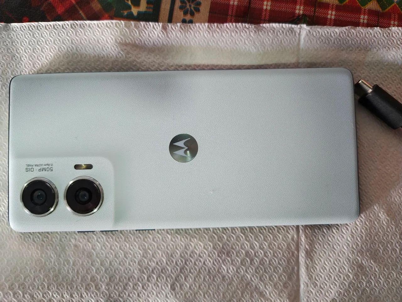 Motorola Edge 50 Fusion - Foto 2