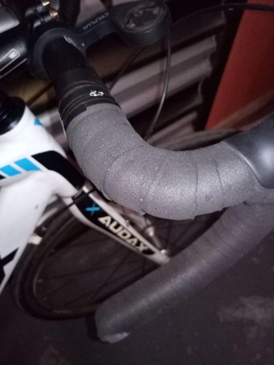 Bike speed Audax ventus 2000 tiagra  - Foto 3