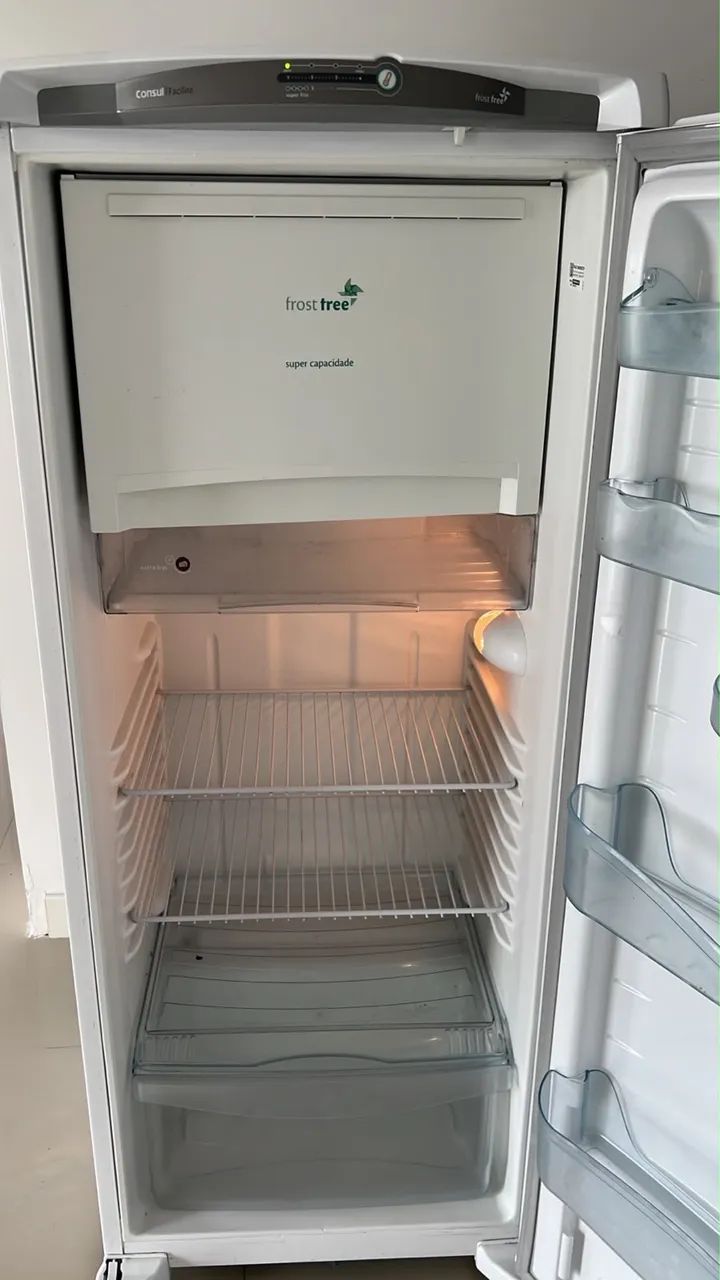 Geladeira - Foto 4