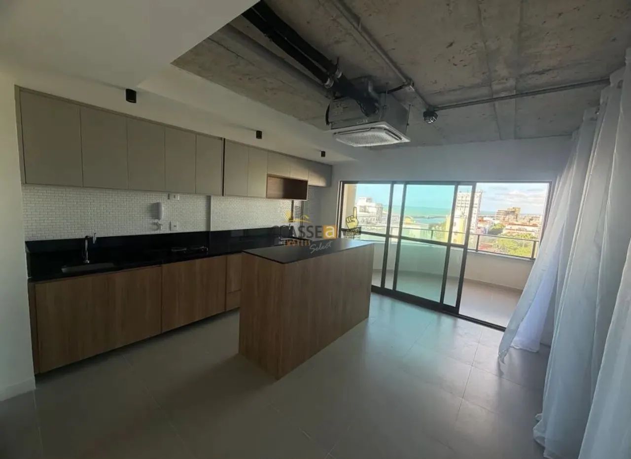 Apartamento Com 1 Quarto no Recife Antigo. - Foto 2