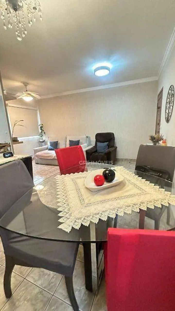 Apartamento com 03 Quartos à venda no edifício Goyan em Indaiatuba/SP. - Foto 4