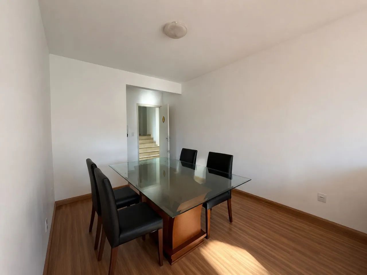Apartamento 2 quartos, Carvoeira. - Foto 4