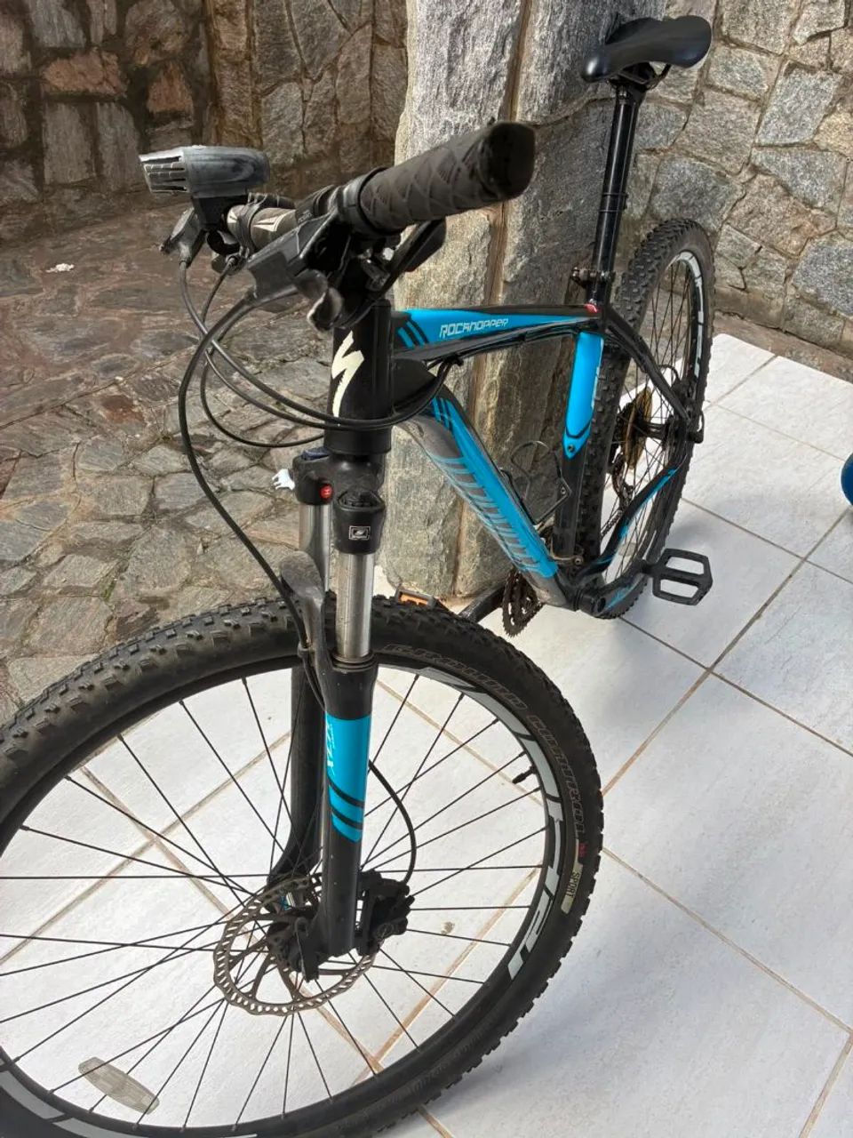 Specialized rockhopper  - Foto 2