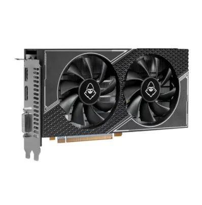 Placa de vídeo RTX 580 8GB - 100% FUNCIONANDO