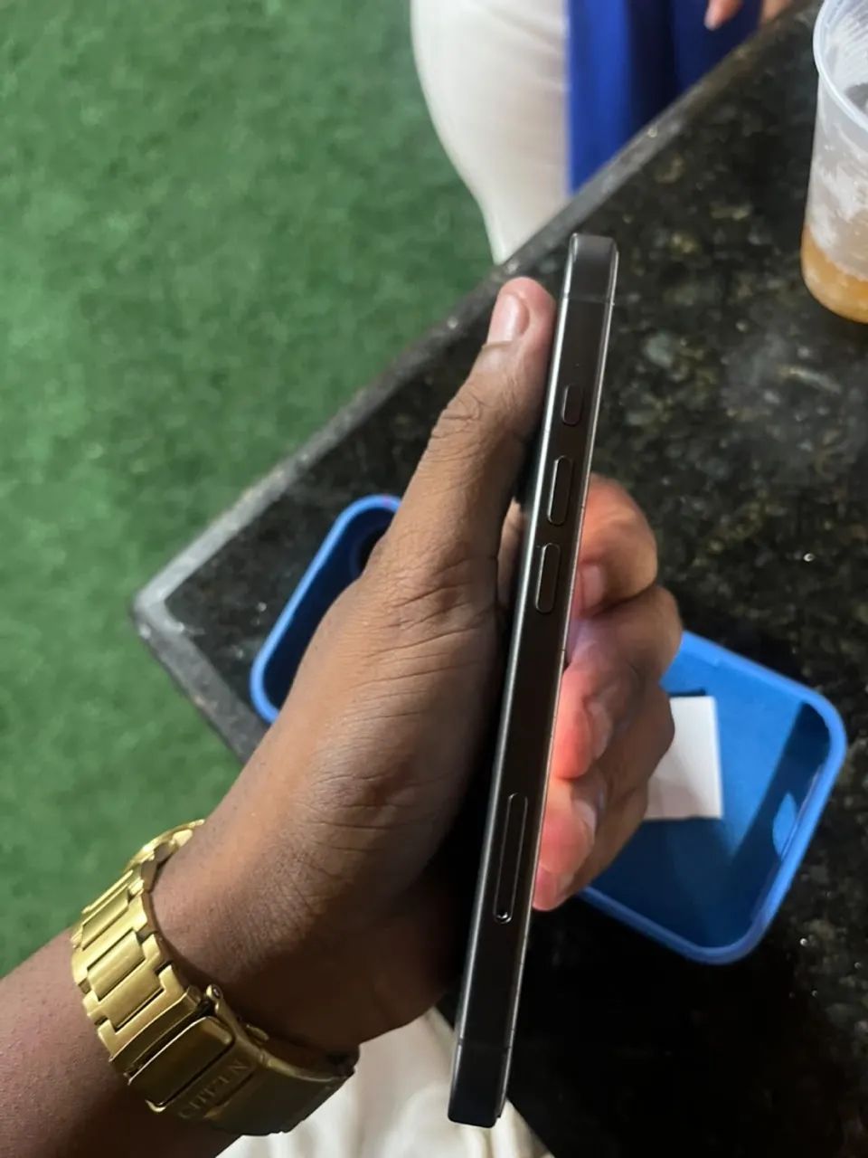 iPhone 17 - Foto 4