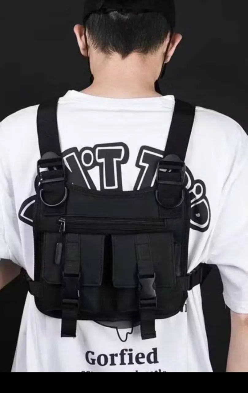 Bag colete