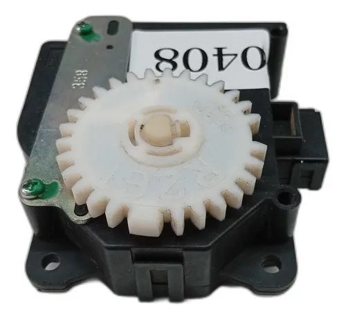 Motor Atuador Ar Condicionado Toyota Corolla 2015 2019 - Foto 6